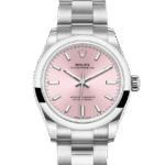 Rolex Oyster Perpetual 31 ?C M277200-0004(1:1 replica)