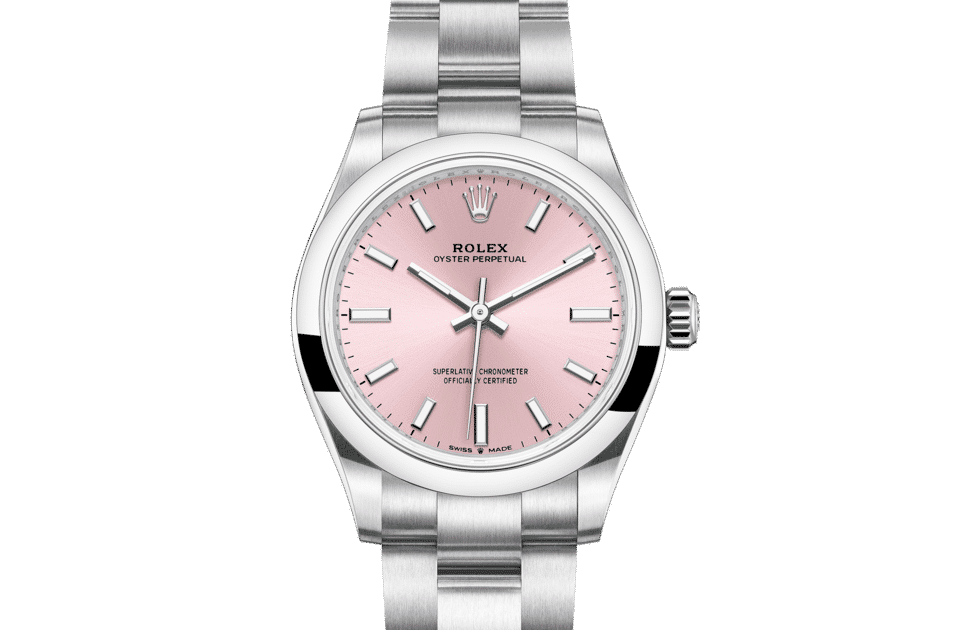82C450A6-8736-66C7-D7B7-4F6C7D16F0BB.png Rolex Oyster Perpetual 31 ?C M277200-0004(1:1 replica) - Image 1