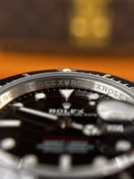 Rolex Replica 11 Watch Sea Dweller 126600 Highest Quality VSF 43mm - Image 4