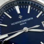 Vacheron Constantin Best Replica Watch Overseas 4500V Blue Dial PPF 41mm - Image 4