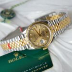 Rolex DateJust 126231 Replica Watch M??u Demi Motif Dial VS Factory 36mm - Image 3