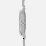 De Ville Prestige Quartz 27.4 mm, Stainless Steel With Diamonds(1:1 replica) - Image 6