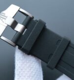 Replica Audemars Piguet JF Royal Oak Offshore Diver Forged Carbon Rubber Strap A3120 - Image 6