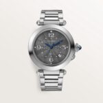 Pasha de fake cartier watch 41 mm mechanical movement with automatic winding caliber 1847 MC(1:1 replica) - Image 2