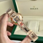 Rolex Replica 1:1 Watch Cosmograph Daytona 116505 Baguette Dial Factory Clean 40mm - Image 10