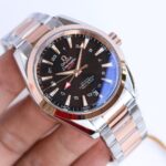 Omega Seamaster 150m(1:1 replica) - Image 3