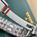 Rolex Replica 1:1 Watch GMT-Master II 126710BLRO Pepsi Clean 40mm - Image 6