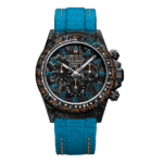 ROLEX Diw Daytona carbon all carbon tropical 40mm oyster black(1:1 replica)