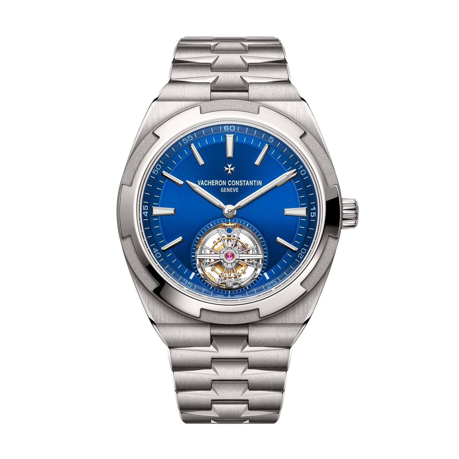 84FB8C85-6463-F8FD-4920-1D1459F027AF.jpg Replica Watches Fake Vacheron Constantin Overseas tourbillon Boutique Exclusive 42.5 MM TITANIUM(1:1 replica) - Image 1