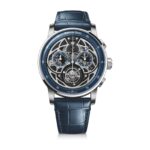 Audemars Piguet Replica Watch Code 11.59 Selfwinding Flying Tourbillon Chronograph(1:1 replica) - Image 3
