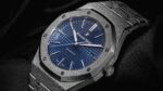 Frosted AP Blue Replica - Image 3
