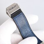 Hublot Big Bang Sang Bleu 45mm Automatic Men’s Watch(1:1 replica) - Image 9