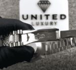 Rolex Datejust 41 Diamond Replica - Image 4