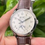 Patek Philippe Replica 1:1 Watch Complications 5320G White Dial 40mm - Image 3