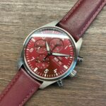 IWC Pilot’s Watch Men’s(1:1 replica) - Image 4