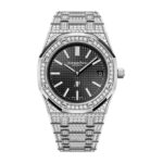 Audemars Piguet Replica Watch Royal Oak ??Jumbo?? Extra-Thin(1:1 replica) - Image 5