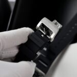 Richard Mille RM51 Replica 1:1 Watch With Full Diamond 40mm - Image 9