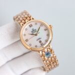 Omega new women’s watch(1:1 replica) - Image 2