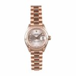 Rolex Everose Gold Replica