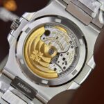 Patek Philippe Replica 11 Watch Nautilus 5711 Fully Adjusted Auth 40mm - Image 7