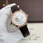 Patek Philippe Grand Complicaitons 5327R Best Replica Watches White Dial Automatic Movement 40mm - Image 2