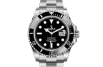Rolex Submariner M126610LN-0001 black plate 41MM(1:1 replica) - Image 2