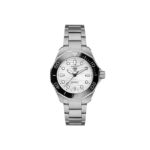 TAG Heuer Replica Watch Aquaracer Professional 300 Date Automatic 36 mm Steel(1:1 replica) - Image 11