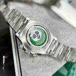 Rolex Daytona Replica 11 Watch Ice Blue Dial BT Factory 40mm - Image 7