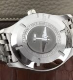 Replica IWC XF Mark XVIII IW3270 Black Dial SS Bracelet A2892 - Image 6