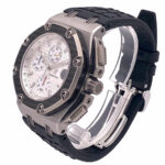 Royal Oak White Dial Replica - Image 2
