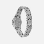 De Ville Prestige Quartz 27.4 mm, Stainless Steel With Diamonds(1:1 replica) - Image 5