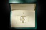 Lady-Datejust ?C M279138RBR-0006(1:1 replica) - Image 3
