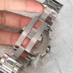 Cartier Calibre Chronograph Men’s Watch(1:1 replica) - Image 5