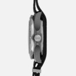 Seamaster Diver 300M Co-Axial Master Chronometer 43.5mm Black Ceramic On NATO Strap(1:1 replica) - Image 4