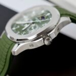 Patek Philippe Best Replica Watch Aquanaut 5261G Automatic Swiss Movement Green Dial 40mm - Image 7