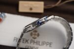 Patek Philippe Nautilus 5711 Green Dial Metal Strap Rep 1:1 Watch 3K 40mm - Image 7