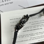 Hublot Replica Watch Big Bang Chronograph With Diamond Bezel 44mm - Image 2
