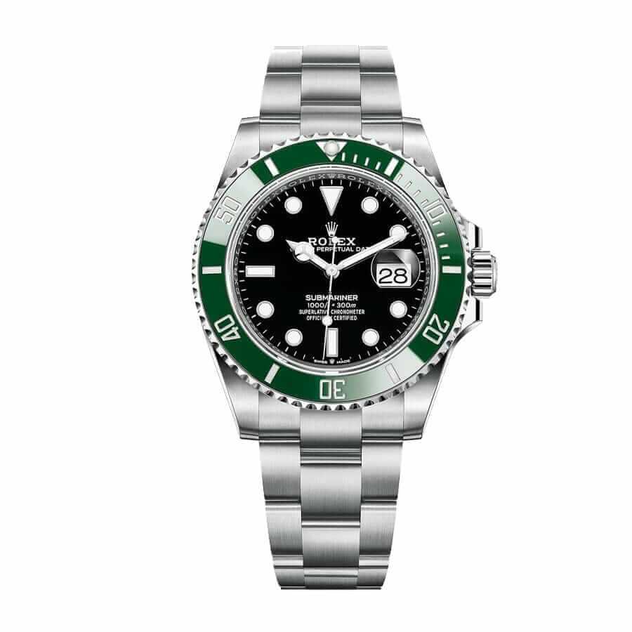 895CA96E-51A8-BAEB-58D6-733BB29C3852.jpg Rolex Submariner 126610LV Black Dial Replica - Image 1