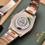 Rolex GMT-Master II 126711CHNR Root Beer Replica Watch Clean Factory 40mm - Image 5