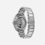 Seamaster Aqua Terra 150M Co-Axial Master Chronometer 41mm Grey Dial On Bracelet(1:1 replica) - Image 5