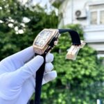 Hublot Replica 1:1 Watch Spirit Of Big Bang Chronograph King Gold 42mm - Image 4