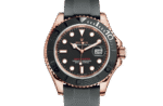 Yacht-Master 40 ?C M126655-0002(1:1 replica)