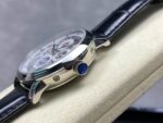 Vacheron Constantin Traditionnelle 43175 Replica Watch Mens Leather Strap 41mm - Image 5