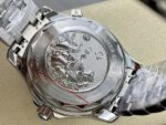 Omega Replica 1:1 Watch Seamaster 75th Anniversary Summer Blue 42mm - Image 7