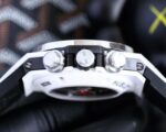 Big Bang Unico Titanium Rainbow 42mm(1:1 replica) - Image 6