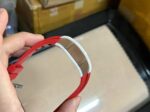 Richard Mille Replica 1:1 Watch RM88 Smiley Red Rubber Strap 42mm - Image 4