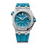 Audemars Piguet Replica Watch Royal Oak Offshore Diver(1:1 replica) - Image 4