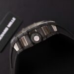 Richard Mille Rep 1:1 Watch RM21-01 Tourbillon Highest Quality 43.7x50mm - Image 7