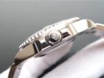 Replica Rolex GMT-Master II 116710 LN Black Ceramic Noob A3186 - Image 6