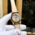 Patek Philippe Replica Watch Complications 5396R Men Leather Strap GR Factory 38.5mm - Image 8